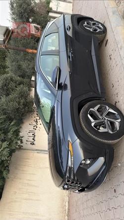 هیوندای تۆکسۆن